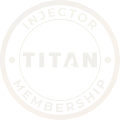 Injector Titan Membership